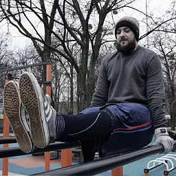 Шкарпетки водонепроникні Dexshell Compression Mudder, р-р L, сірі - мініатюра 13