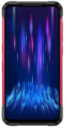 Захищений смартфон Doogee S97 Pro 8/128GB АКБ 8 500мАг Red - мініатюра 2