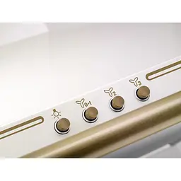 Витяжка купольна Electrolux EFC226V [142670] - мініатюра 2