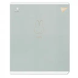 Набір зошитів для записів Yes Gold Miffy А5/24 кл. 10 шт. (767537) - мініатюра 5