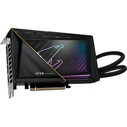 Відеокарта Aorus GeForce RTX 5080 XTREME WATERFORCE 16 GB [GV-N5080AorusX W-16GD] UA [127182] - мініатюра 4