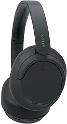 Навушники Sony WH-CH720N Black (WHCH720NB.CE7) - мініатюра 3