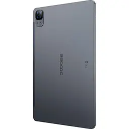 Планшет Doogee Tab E3 8/256GB LTE Grey Global EU [148592] - мініатюра 5