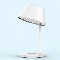 Настільна лампа Yeelight Staria Bedside Lamp Pro Wireless Charging 20W 2700-6000K YLCT03YL YLCT032EU - мініатюра 2