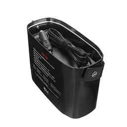 Автомобільний компресор Xiaomi 70mai Air Compressor (Midrive TP01) - мініатюра 4