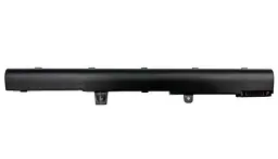 Акумулятор для Asus X451 X551 Vivobook D450 D550 14.4V 2600 mAh (X451-4S1P-2600) - мініатюра 6