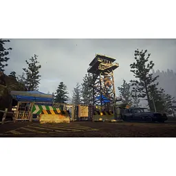 Ключ активації Microsoft State of Decay 2: Juggernaut Edition для Xbox One/Series - мініатюра 3