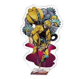 Акрилова фігурка Неймовірні пригоди ДжоДжо JoJo's Bizarre Adventure 10 см
