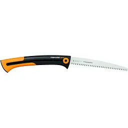 Садова пила Fiskars Xtract SW75 L 123880 (1000614)