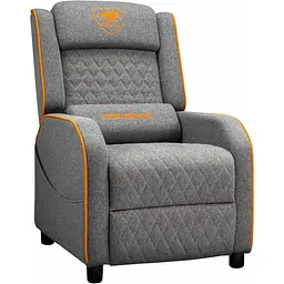 Геймерське крісло Cougar Ranger One Gray [3MRAOGRA.0001] [128784] - мініатюра 2