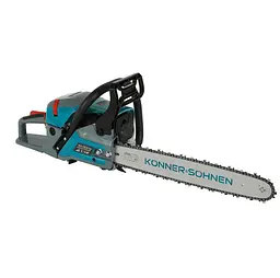 Бензинова пила Konner&Sohnen KS CS31G-18 - мініатюра 2