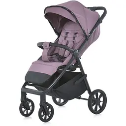 Дитяча прогулянкова коляска MALTA ME 1182 Frost Orchid