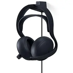 Бездротові навушники Sony Pulse Elite чорні (1012960) - мініатюра 4
