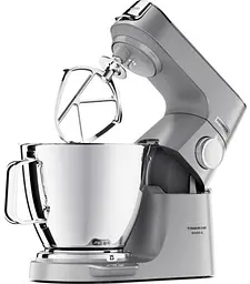 Кухонна машина Kenwood KVL 85.704 SI [66525] - мініатюра 2