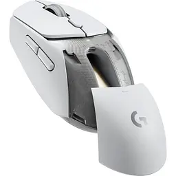 Миша Logitech G309 Lightspeed White (910-007207) [111352] - мініатюра 5