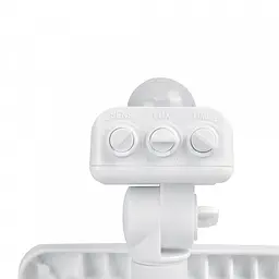 LED прожектор VIDEX F2e 20W 5000K з датчиком руху та освітленості - мініатюра 5
