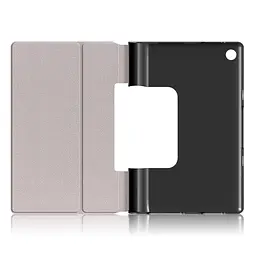 Чохол до планшета BeCover Smart Case Lenovo Yoga Tab 11 YT-706F Unicorn (708721) - мініатюра 3