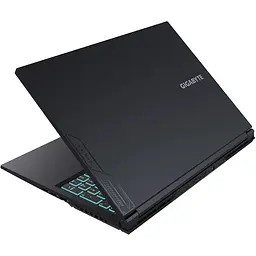 Ноутбук Gigabyte G6 KF [KF-H3US864KH] [118897] - мініатюра 6