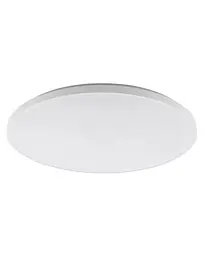 Світильник стельовий Nowodvorski 10982 Agnes Round LED Pro 1x64W 4000K 6200Lm IP44 білий