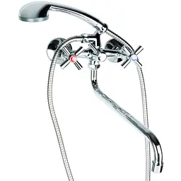 Змішувач для ванни AQUATICA 9780220