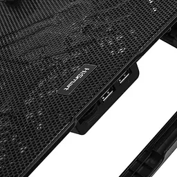 Підставка для ноутбука HiSmart DCX-039 (HS083120) - мініатюра 4