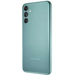 Смартфон Samsung Galaxy M14 6/128Gb Smoky Teal (SM-M146B) - мініатюра 3