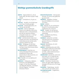 Basiswörterbuch. Deutsch als Fremdsprache - Christine Beil - мініатюра 4