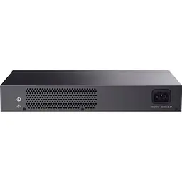 Комутатор TP-Link 24-портовий гігабітний настільний/стійковий (LS1024G) - мініатюра 4