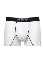 Шорти-труси чоловічі MXH 170 Key білі M