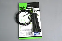 Швидкісна скакалка PowerPlay fit0007846 - мініатюра 2