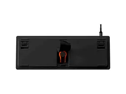 Клавіатура SteelSeries APEX 9 TKL (64847) - мініатюра 5