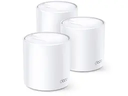 Маршрутизатор (роутер) TP-LINK Deco X20 (3-Pack)