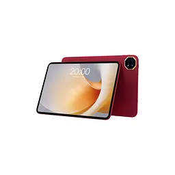 Планшет Teclast T65 PLUS 13.4” 8/256GB LTE Metal / Red (6940709687956) - мініатюра 11