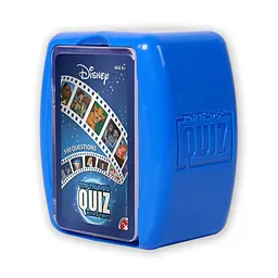 Настільна гра Winning Moves Disney - мініатюра 2