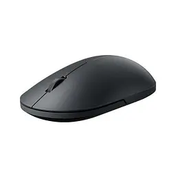 Миша Xiaomi Mi Wireless Mouse 2 [XMWS002TM] Black [44716] - мініатюра 2