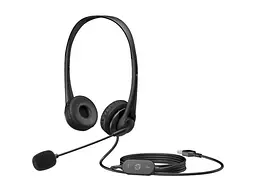 Навушники HP G2 Stereo USB Black (428H5AA)