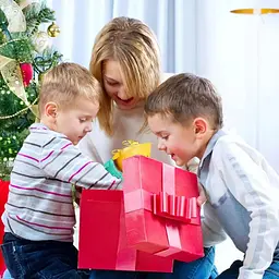 Дитячий набір літаючих тарілок Beiens жовтий (301yellow) - мініатюра 5