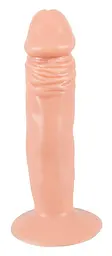 Набір анальних фалоімітаторів You2Toys Anal Training Set 3 шт тілесний - мініатюра 2