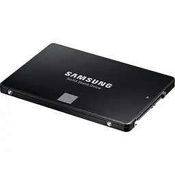 SSD накопичувач Samsung 870 EVO 250GB (MZ-77E250BW) [122176] - мініатюра 5