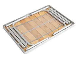 Стіл кемпінговий Outwell Calgary S (530079) - мініатюра 2