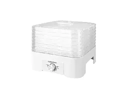 Сушка Liberton LFD-5526P - мініатюра 2