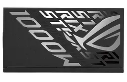 Блок живлення ASUS ROG STRIX 1000W ATX 3.1 80+ Platinum (90YE00W1-B0NA00) Black - мініатюра 8