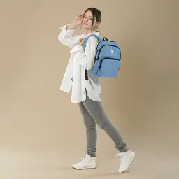 Рюкзак Kite Education teens 2589S-4 (K24-2589S-4) - мініатюра 20