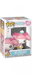 Фігурка Funko Pop Хеллоу Кітті Май Мелоді Hello Kitty My Melody 10 см FP HK M 103 - мініатюра 3