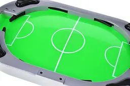 Настільна гра 707-91 "Футбол" у коробці р.39.5x26.7x4.7 см YG Toys - мініатюра 3