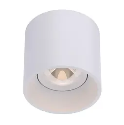 Світильник точковий KLOODI KD-EYE85 10W 4K WH