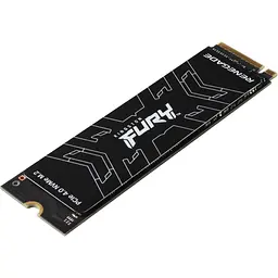 SSD накопичувач Kingston FURY Renegade 500GB (SFYRS/500G) [130889] - мініатюра 2