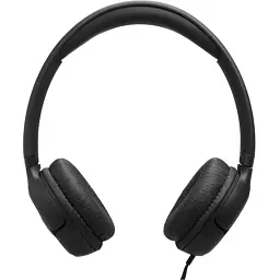 HF Stereo JBL Tune 530 Black (JBLT530BLK) UA - мініатюра 6
