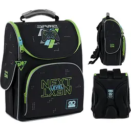 Рюкзак GoPack Education каркасний 5001S-7 Next Level (GO25-5001S-7) - мініатюра 2