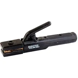 Електродотримач для зварювання тримач електродів Mastertool 600А German 81-0105
